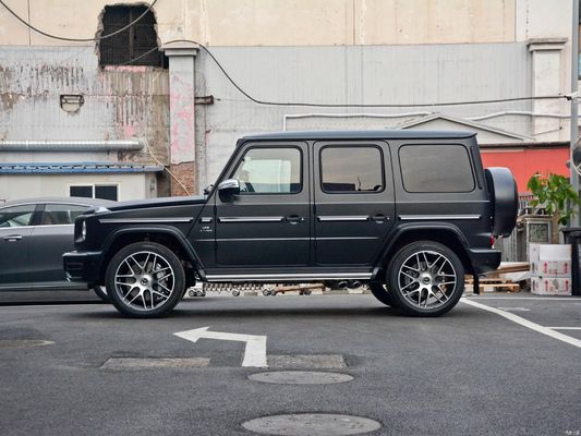 PCD 5x130 Polished Aluminum Rims